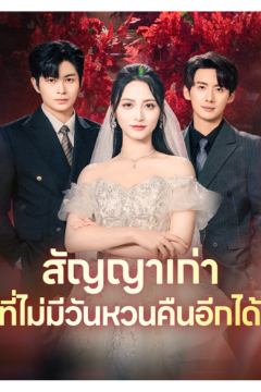 ดูหนังออนไลน์ ละครสั้นจีน สัญญารักที่ไม่มีวันหวนคืนอีกได้[ซับไทย]